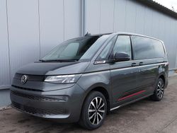 Indiumgrau metallic Neu 2025 VW Multivan Edition Van | 58.790 € (Guter Preis)