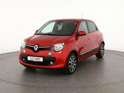 Rot Gebraucht 2019 Renault Twingo SE Kleinwagen | 10.490 € (Fairer Preis)