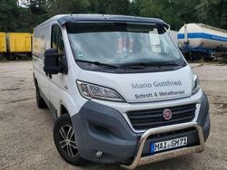 Gebraucht 2015 Fiat Ducato Van | 6.900 € (Guter Preis)