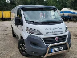Gebraucht 2015 Fiat Ducato Van | 6.900 € (Guter Preis)