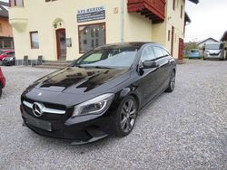 Other Gebraucht 2016 Mercedes CLA220 Shooting Brake Kombi | 11.650 € (Guter Preis)
