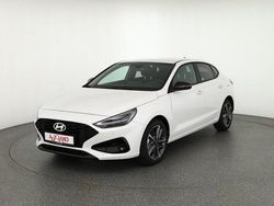 Silber Gebraucht 2024 Hyundai i30 GO! Kombi | 22.490 € (Guter Preis)