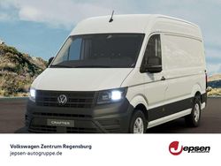 Weiß Gebraucht 2024 VW Crafter R Van | 41.470 € (Fairer Preis)