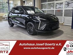 Schwarz Neu 2025 DFSK Forthing 5 SUV | 29.990 € (Fairer Preis)
