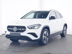 Weiß Gebraucht 2024 Mercedes GLA250 Progressive SUV | 39.490 € (Guter Preis)
