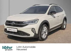 Ascotgrau Gebraucht 2024 VW Taigo Move SUV | 23.680 € (Fairer Preis)