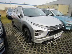 Sterlingsilber Gebraucht 2024 Mitsubishi Eclipse Cross Select SUV | 34.650 € (Teuer)