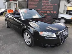 Audi A4 Cabriolet