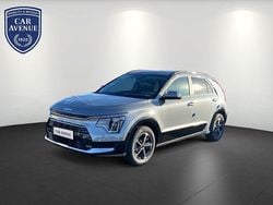 Schwarz (schwarz) Neu 2024 Kia Niro Comfort SUV | 29.990 € (Superpreis)