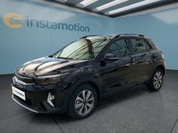 Schwarz Neu 2025 Kia Stonic SUV | 22.149 € (Fairer Preis)