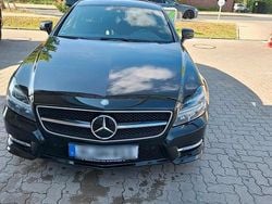 Schwarz Gebraucht 2014 Mercedes 350 AMG Kombi | 14.900 € (Fairer Preis)