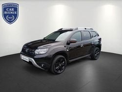 Schwarz Gebraucht 2022 Dacia Duster Extreme SUV | 15.000 € (Fairer Preis)