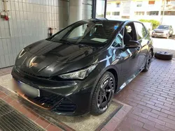 Quasargrau Gebraucht 2022 Cupra Born Kleinwagen | 23.705 € (Guter Preis)