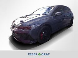 Grau Neu 2025 VW Golf GTI Clubsport Limousine | 55.880 €