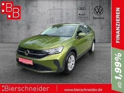 Gruen Gebraucht 2024 VW Taigo SUV | 18.450 € (Guter Preis)