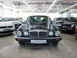 Blau Gebraucht 1988 Jaguar XJ12 Limousine | 7.950 €