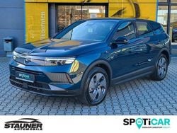 Spektrum blau (metallic) Gebraucht 2025 Opel Grandland X SUV | 26.980 € (Superpreis)