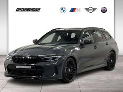 Dravitgrau Neu 2025 Alpina D3 Kombi | 98.990 € (Fairer Preis)