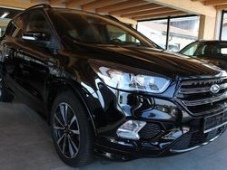 Schwarz Gebraucht 2019 Ford Kuga ST-Line SUV | 17.990 € (Etwas zu teuer)