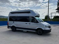 Silber Gebraucht 2020 VW California California Van | 53.900 € (Superpreis)