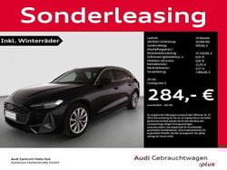 Außenfarbe: Gebraucht 2025 Audi A5 Advanced Coupé | 47.420 € (Superpreis)