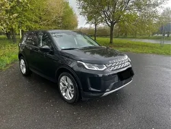 Schwarz Gebraucht 2019 Land Rover Discovery Sport SE SUV | 28.999 € (Teuer)