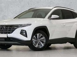 Weiß Gebraucht 2021 Hyundai Tucson Trend SUV | 20.000 € (Superpreis)