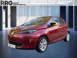 Rot Gebraucht 2019 Renault Zoe Life Kleinwagen | 6.990 € (Superpreis)