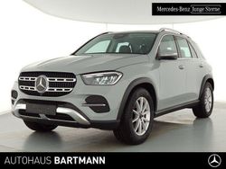Grau Gebraucht 2023 Mercedes GLE400 SUV | 66.400 €