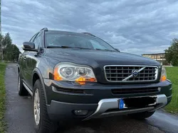 Grau Gebraucht 2009 Volvo XC90 Executive SUV | 6.200 € (Superpreis)