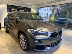 Grau Gebraucht 2019 BMW X2 Performance SUV | 17.990 € (Superpreis)
