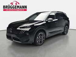 Perla nera schwarz met. Neu 2025 Peugeot 5008 GT Van / Kleinbus | 37.490 € (Superpreis)