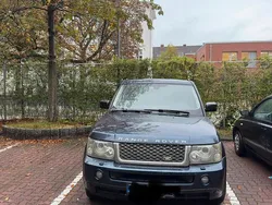 Blau Gebraucht 2006 Land Rover Range Rover Sport HSE SUV | 3.700 € (Superpreis)