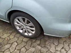 Other Gebraucht 2007 Mazda 5 Exclusive Van / Kleinbus | 1.350 € (Superpreis)