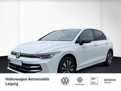 Weiß Gebraucht 2025 VW Golf VIII Goal Limousine | 26.770 € (Superpreis)
