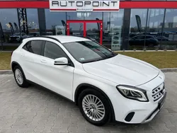 Weiß Gebraucht 2019 Mercedes GLA180 SUV | 18.738 € (Guter Preis)