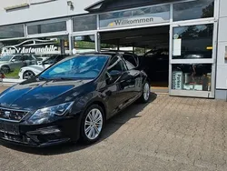 Schwarz Gebraucht 2020 Seat Leon FR Limousine | 17.990 € (Guter Preis)