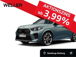 Grün Gebraucht 2024 BMW X2 M Sport SUV | 49.750 € (Superpreis)