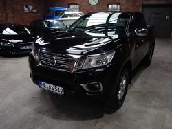 Schwarz Gebraucht 2018 Nissan Navara Acenta Abholung | 22.980 € (Fairer Preis)