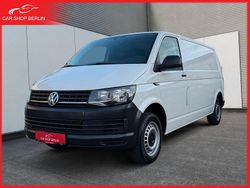 Weiß Gebraucht 2018 VW Transporter Van | 19.990 €