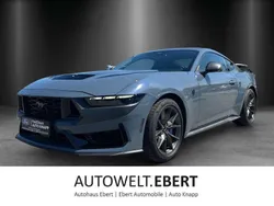 Valpor blue Gebraucht 2025 Ford Mustang Dark Horse Kleinwagen | 69.990 €