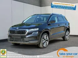 Blackmagic perleffekt Neu 2025 Skoda Karoq Selection SUV | 36.390 € (Fairer Preis)