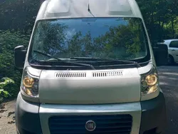 Weiß Gebraucht 2007 Fiat Ducato Van | 4.000 €