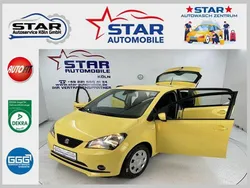 Sunflower Gebraucht 2020 Seat Mii Style Kleinwagen | 8.990 € (Fairer Preis)