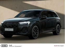 Schwarz Neu 2025 Audi Q7 Business SUV | 89.780 € (Guter Preis)