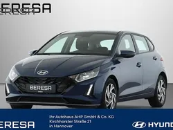 Blau Neu 2025 Hyundai i20 Comfort Limousine | 19.430 € (Guter Preis)