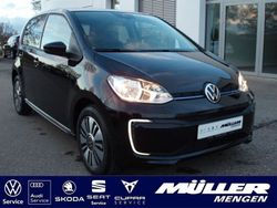 Schwarz Gebraucht 2023 VW e-up! Edition Kleinwagen | 22.990 € (Etwas zu teuer)