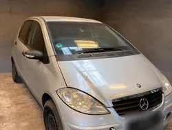 Silber Gebraucht 2005 Mercedes A180 Kombi | 650 € (Fairer Preis)