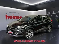 Schwarz Gebraucht 2020 Renault Kadjar LIMITED SUV | 17.899 € (Guter Preis)