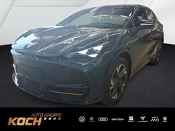 Grau Gebraucht 2024 Cupra Tavascan Endurance SUV | 40.930 €